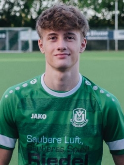 Avatar Bild für Ricardo Klassen