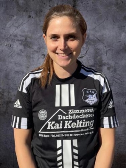 Avatar Bild für Mareike Glißmann