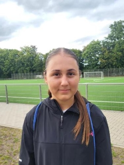 Avatar Bild für Selina Eksen