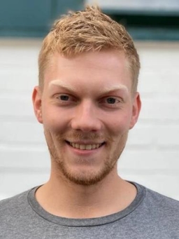 Avatar Bild für Till Dahlitz