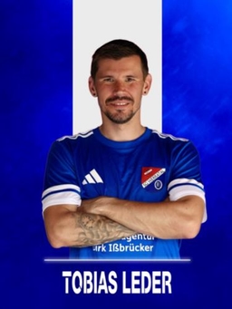 Avatar Bild für Tobias Leder