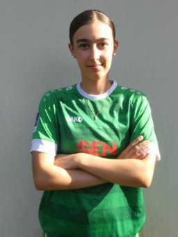 Avatar Bild für Pauline Klein