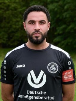 Avatar Bild für Türki Omar