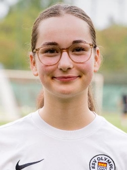 Avatar Bild für Marie Kromen
