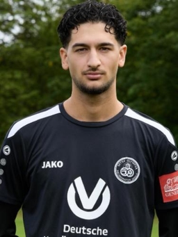 Avatar Bild für Hanifi Kuscu