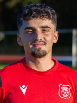 Avatar Bild für Urim Ilazi