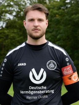 Avatar Bild für Florian Lukas Behm