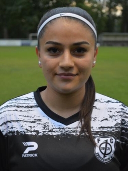 Avatar Bild für Nasrin Namazi