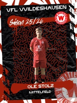 Avatar Bild für Ole Stolz