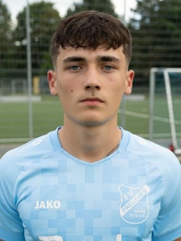 Avatar Bild für Levi Benedikt Adragna