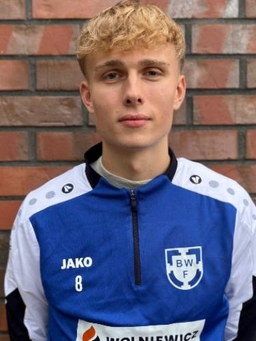 Avatar Bild für Fynn Henkel