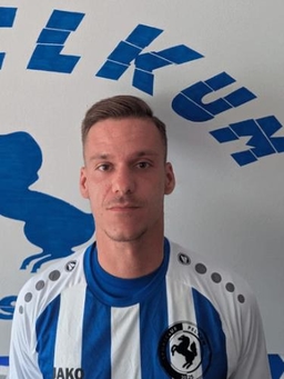 Avatar Bild für Angelo-Dustin Müller