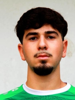 Avatar Bild für Oguzhan Yesil