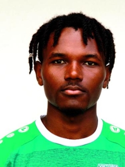 Avatar Bild für Emmanuel Bieonuma