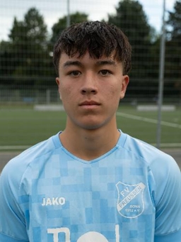 Avatar Bild für Gabriel Kesternich