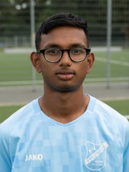 Avatar Bild für Keshanth Sriparanthaman
