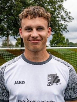 Avatar Bild für Jannik Ehrmeier