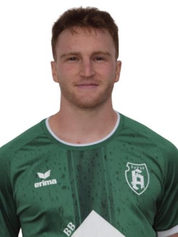 Avatar Bild für Ben Böttinger