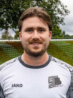 Avatar Bild für Hannes Buchwald