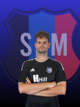 Avatar Bild für Christian Philipp Drehkopf