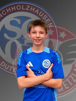 Avatar Bild für Finn Fischer