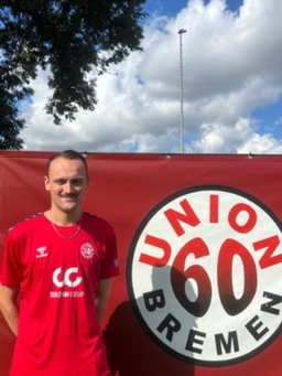 Avatar Bild für Lewis Bela Stroth