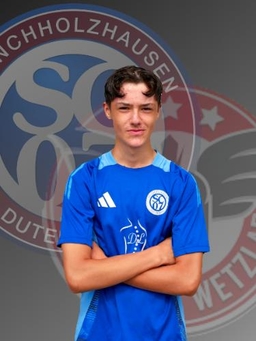 Avatar Bild für Daniel Megyeri