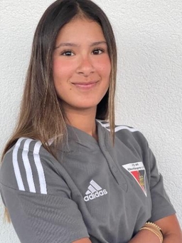 Avatar Bild für Sofia Benoit Londono