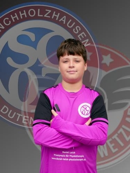 Avatar Bild für Connor Liebrich