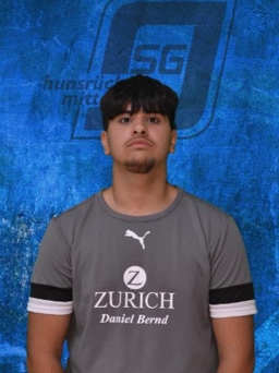 Avatar Bild für Amirali Noori