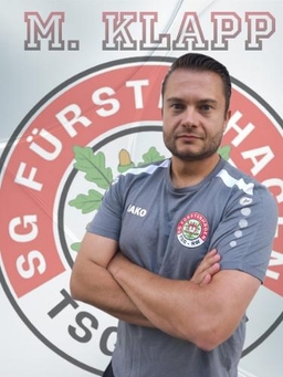 Avatar Bild für Maurice Klapp