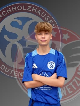 Avatar Bild für Jonah-Finley Schwan