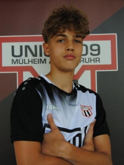 Avatar Bild für Julien Mirosnicenko
