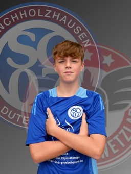 Avatar Bild für Collin Schott