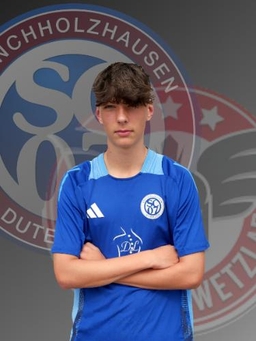 Avatar Bild für Justus Tandler