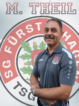 Avatar Bild für Marius Theil