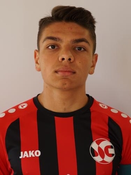 Avatar Bild für Phelan Munzert