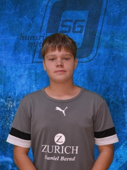 Avatar Bild für Elias Bersch