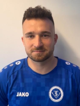 Avatar Bild für Patryk Beczkowski