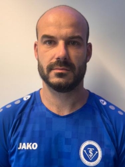 Avatar Bild für Maximilien Buhl