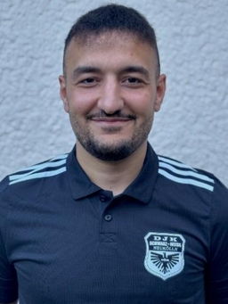 Avatar Bild für Muhammed Mücahid Mert
