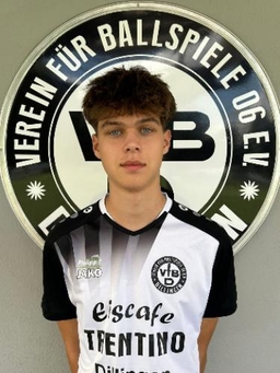 Avatar Bild für Eliano Mastrosimone