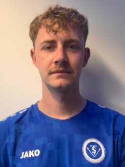 Avatar Bild für Alexander Hahn