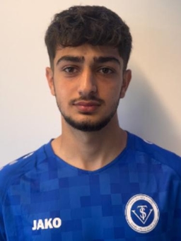 Avatar Bild für Sherwan Kaser