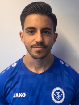 Avatar Bild für Berkan Kemerkaya