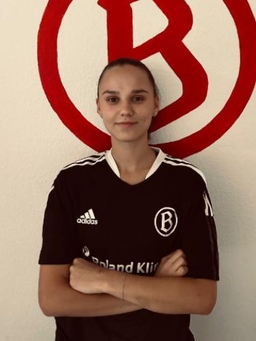 Avatar Bild für Kimberley-Kijana Hillje