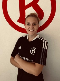 Avatar Bild für Lilly-Joline Abelmann