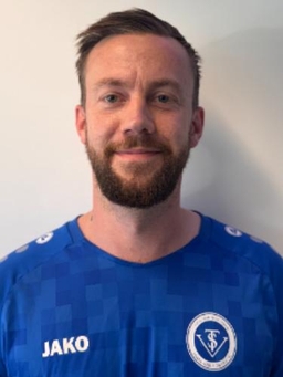 Avatar Bild für Marvin Pulver