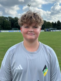 Avatar Bild für Benno Bange