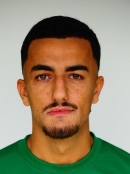 Avatar Bild für Bilal Elias